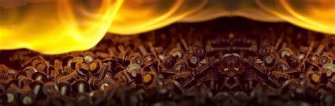 ABI TECH Specialist In Heat Treatment of Ferrous, Non Ferrous Metal and ...