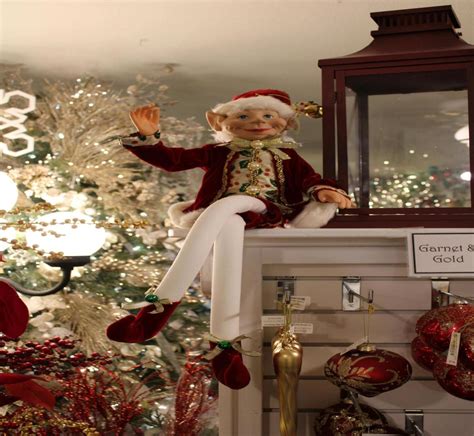 10 Most Enchanting, Magical Christmas Towns in Ohio