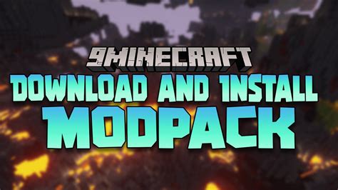 Free Minecraft Modpacks 的图像结果