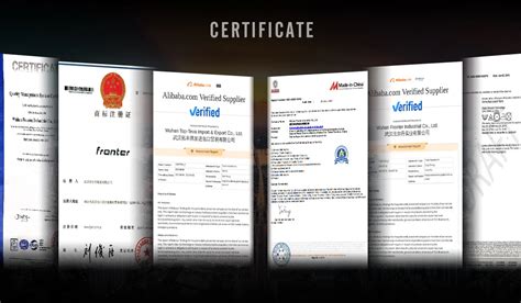 Company Overview - Wuhan Top-Teva Import & Export Co., Ltd.