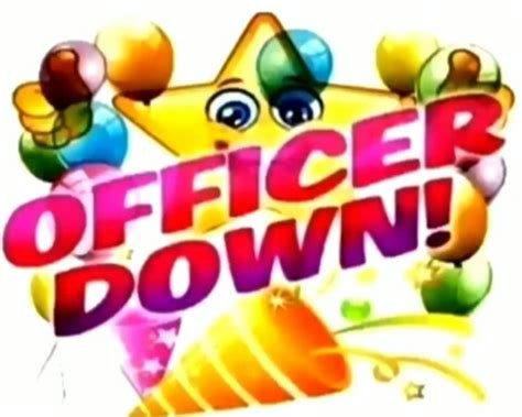 officer down Memes - Imgflip