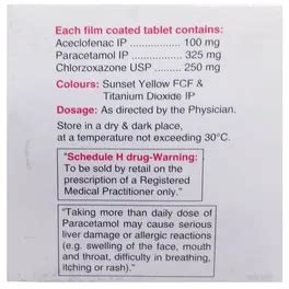 Buy Movexx MR Tablet online | Uses, Side Effects, Price and substitutes ...