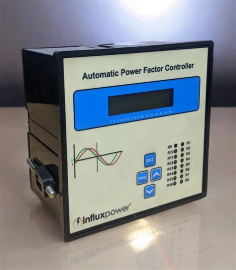 APFC Controller- ENTES - APFC Controller-ENTES Trader - Retailer from Pune