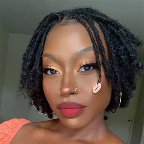 Image result for Short Loc Extensions