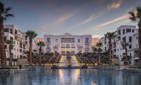 FOUR SEASONS HOTEL TUNIS (Gammarth) - Hotel Reviews, Photos, Rate ...