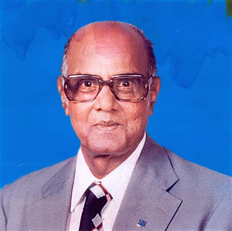 G R Damodaran: Educationist and Parliamentarian - KammaSangham