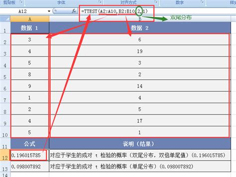 Total Testing Excel 的图像结果