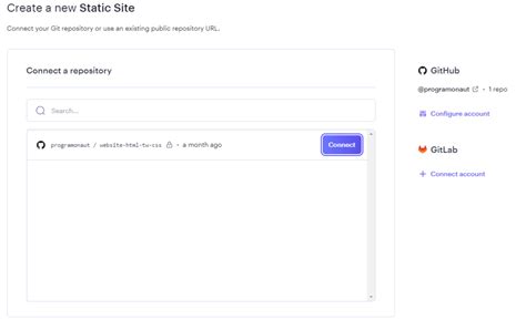 Host Your Web Application For Free With Render (step-by-step)