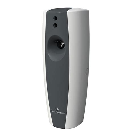 Automatic Air Freshener Dispenser Free Standing/Wall Mounted Fragrance ...