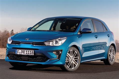 2021 Kia Rio public Specs, Features & Malaysia Price