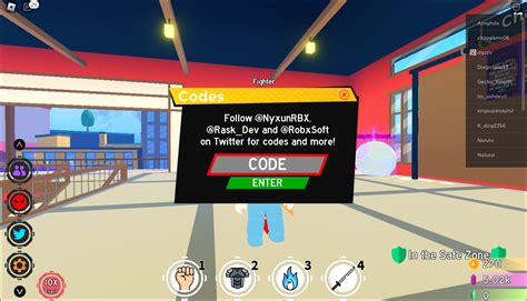 Image result for Anime Fighting Sim Codes Script