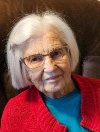 Marjory Sue Myers Obituary - 2024 - Betz, Rossi, Bellinger & Stewart ...