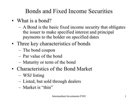 Image result for Fixed Income Examples