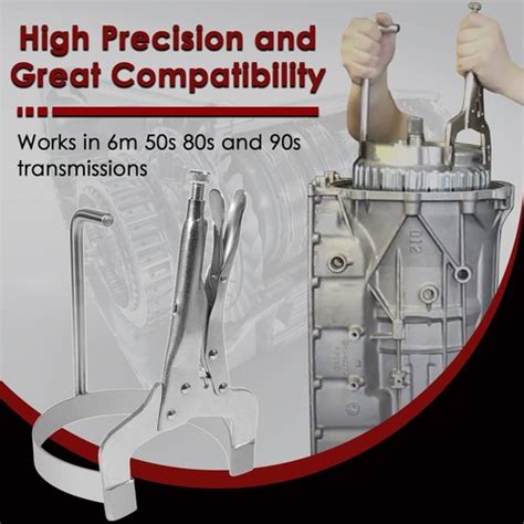 3-5-Reverse Drum Removal & Installation Tool for | Ubuy India