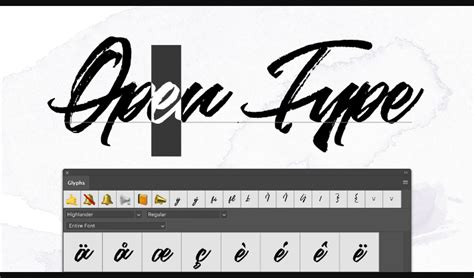 Image result for Python OpenType