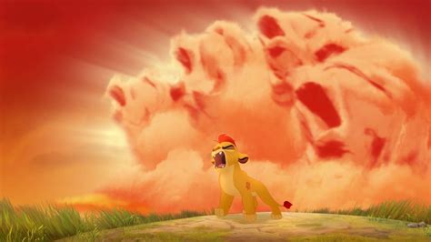 The Lion Guard | Disney Shows