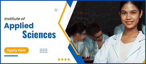 Institute of Applied Sciences