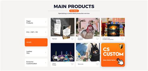 Company Overview - Shenzhen Changsheng Sign Co., Ltd.