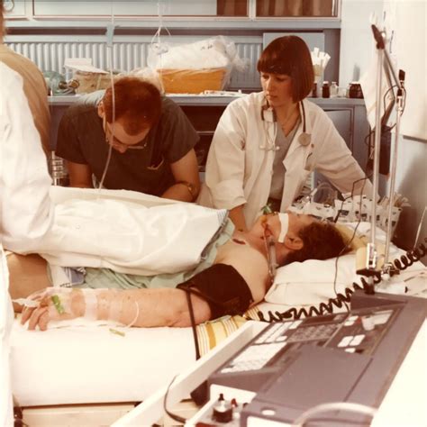 Medical ICU/Coronary Care Unit - Health Sciences Centre