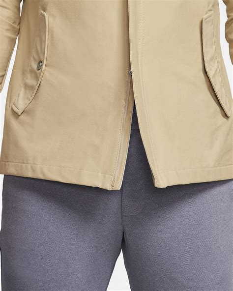 Nike Repel Player Men's Golf Jacket. Nike ZA