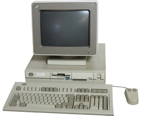 IBM PS/2 Model 70