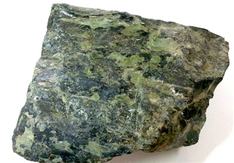 Asbestos, Serpentine; Serpentine Asbestos; Chrysotile; Serpentine (Mineral)