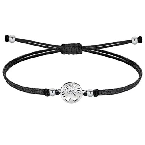 5 pulseras de la suerte fáciles de conseguir que te brindarán ...