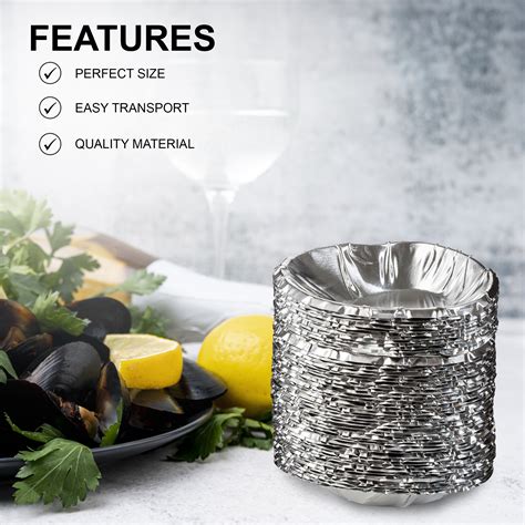 Image result for Reusable Clam Shells for Baking