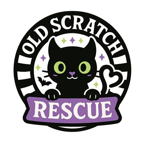 Old Scratch Rescue added a new photo. - Old Scratch Rescue
