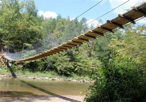Swinging Bridge Campground Idaho: Your Gateway to Adventure
