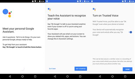 Image result for Google Assistant Setup