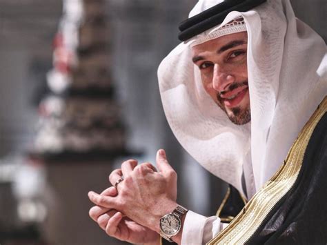 Inside Ebraheem Al Samadi's 2 Million Dirham, over the top Arab wedding - Masala.com