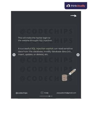 SQL Injection Explained 的图像结果