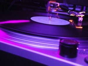 Music DJ Vinyl Turntables HD Wallpaper Background Fine Art Print ...