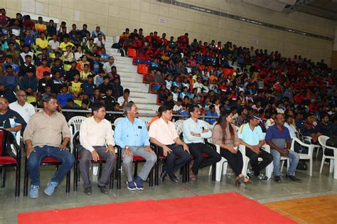 UNDERWATER SPORTS ASSOCIATION OF BENGAL - USAB