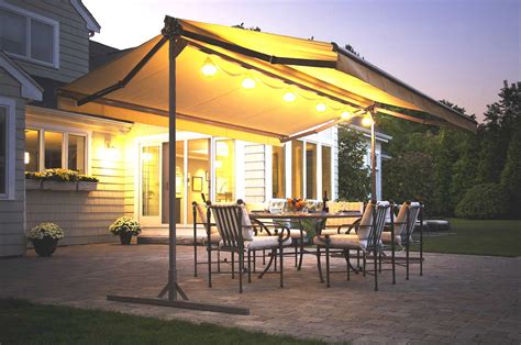 Retractable Awnings Denver - Best Awning Company