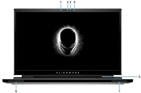 Image result for Alienware 3/4 Inch Number Lit Up