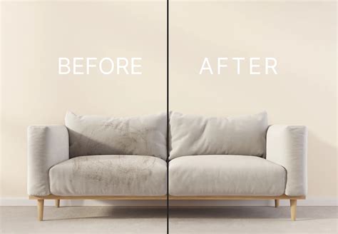 Clean Sofa Couch