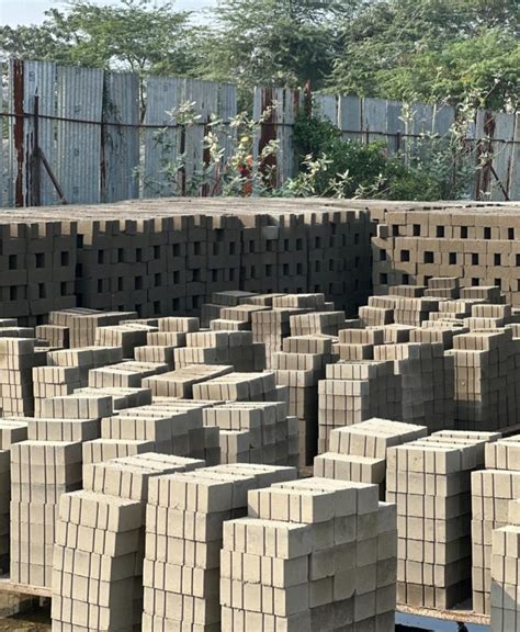 AAC Blocks in Chennai | Solid Blocks & Flyash Bricks Manufacturers in ...