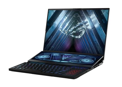 All New RTX 3080 Ti & 3070 Ti Gaming Laptops | GeForce News | NVIDIA