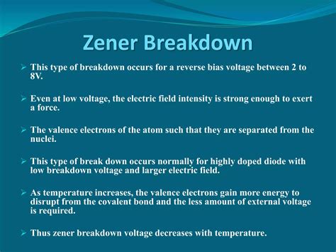 How Does a Zener Diode Regulator Works 的图像结果