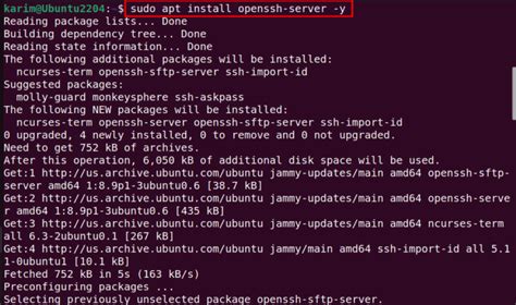 Image result for How to Set Up SSH Key Ubuntu