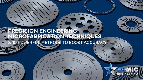 Micro Engineering 的图像结果