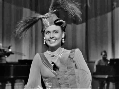 Lena Horne Movies List