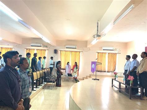 Gallery Sri Ramakrishna Engineering College