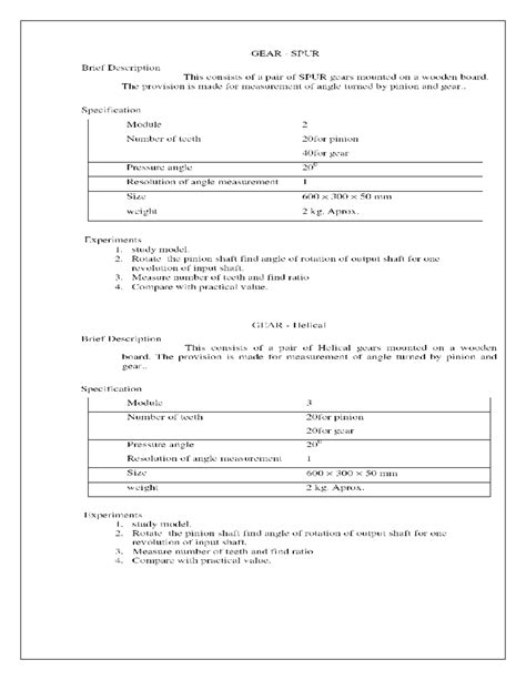 Unit-II DOM - Notes on Cam Study and Gyroscopic Couple Experiments ...