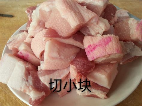 小炖肉怎么做_小炖肉的做法视频_80后的私厨by楠木的木_豆果美食
