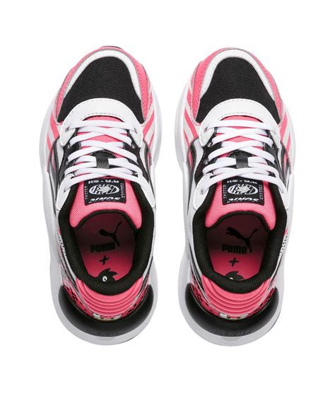 Puma x on sale sonic rs 9.8