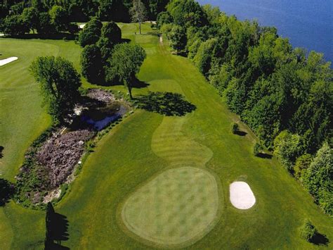 Old Tappan Golf Course