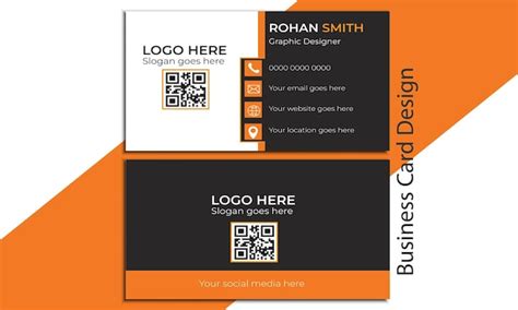 Name Card Format 的图像结果